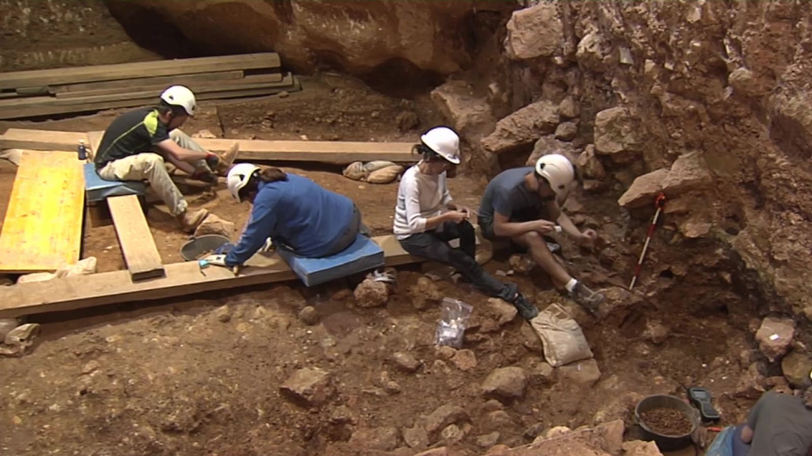 Objetivo Planeta - Atapuerca vuelve a sorprender