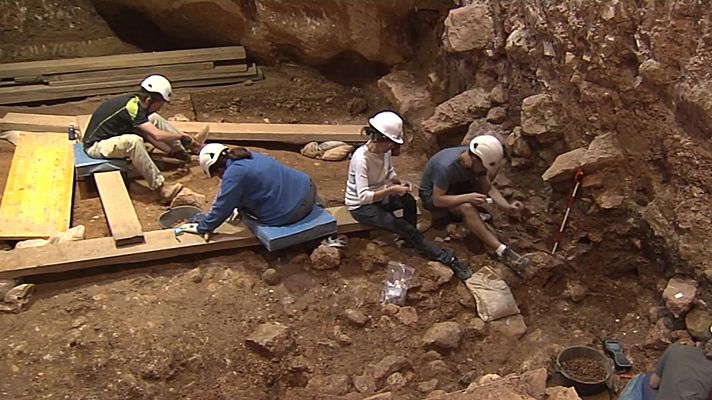 Atapuerca vuelve a sorprender