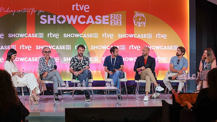  - La caza guadiana - Showcase 2022