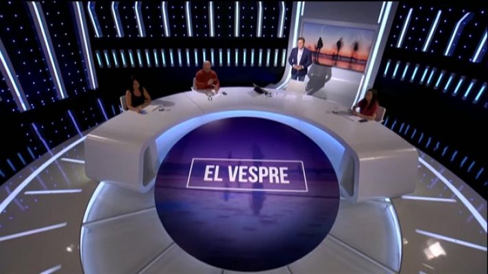 El Vespre - El Vespre - 14/07/2022