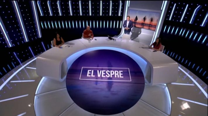 El Vespre - 14/07/2022