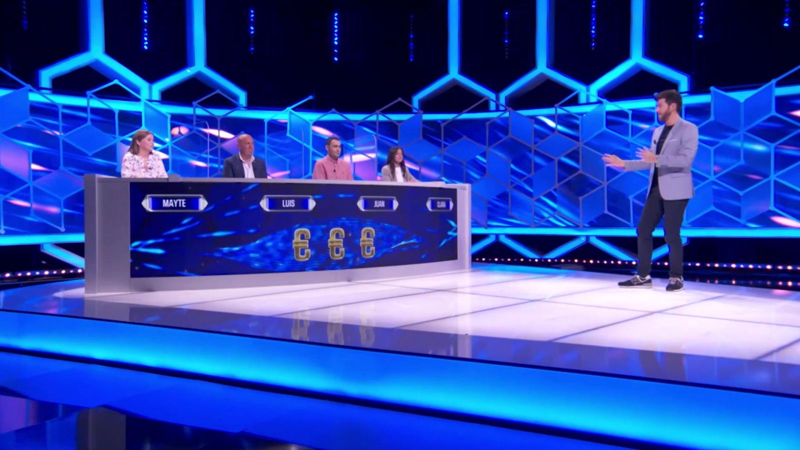 El cazador - Programa 545 - ver ahora