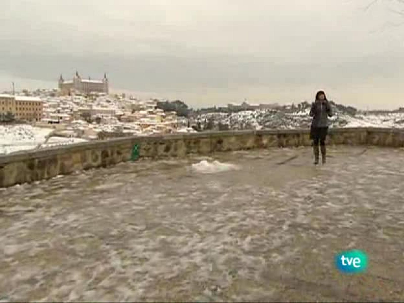 La aventura del saber - Naturaleza y Medio Ambiente - 11/01/10 - La aventura del Saber | Ver