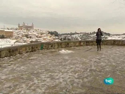 La aventura del Saber - La aventura del saber - Naturaleza y Medio Ambiente - 11/01/10