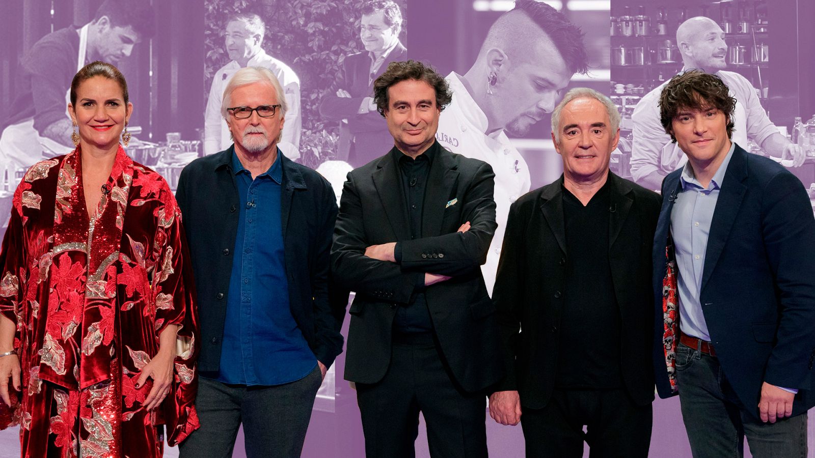 Masterchef 10 - Programa 13: Final - Ver ahora