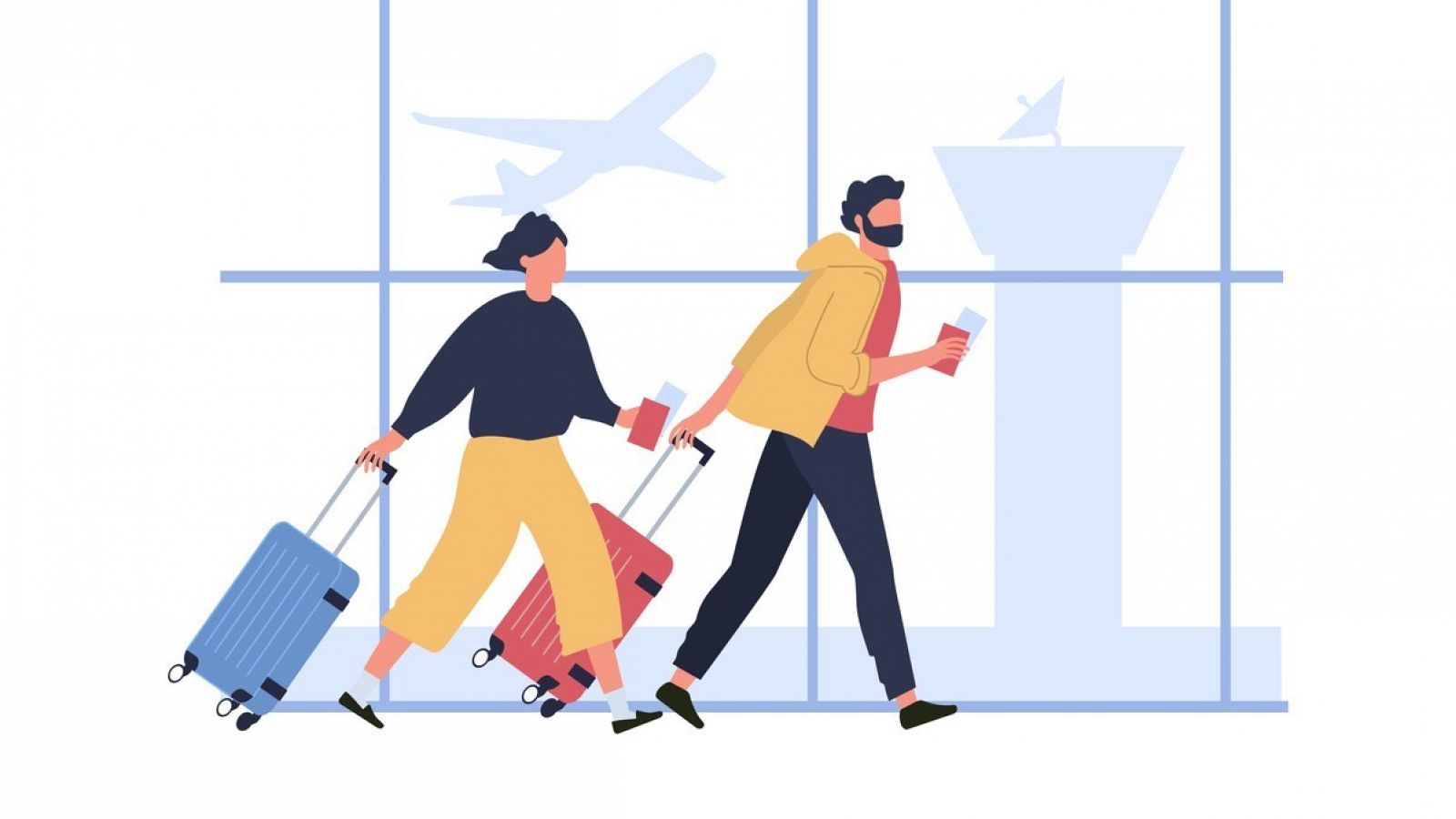 Vacaciones cuando estás de baja y otras dudas frecuentes