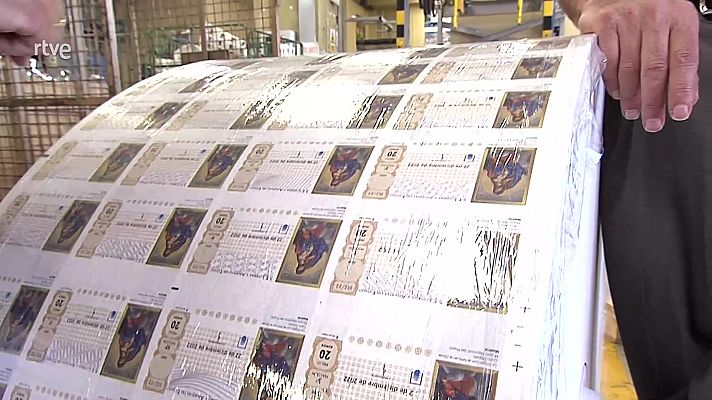 Aquí hay trabajo - Fabricantes de sueños