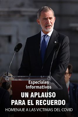 Un aplauso para el recuerdo