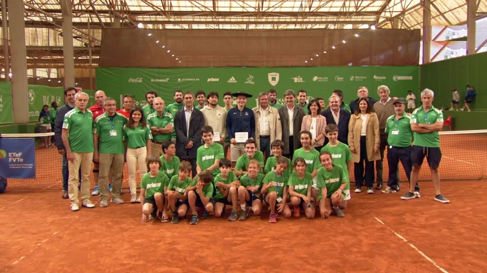 Tierra de Campeones - 2022 - Programa 9 - ver ahora