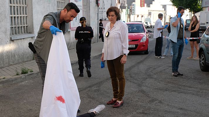  - 'Servir y proteger': Mejores momentos del 11 al 15 de julio