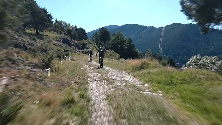 Va de Bikes - 2022 - Programa 8