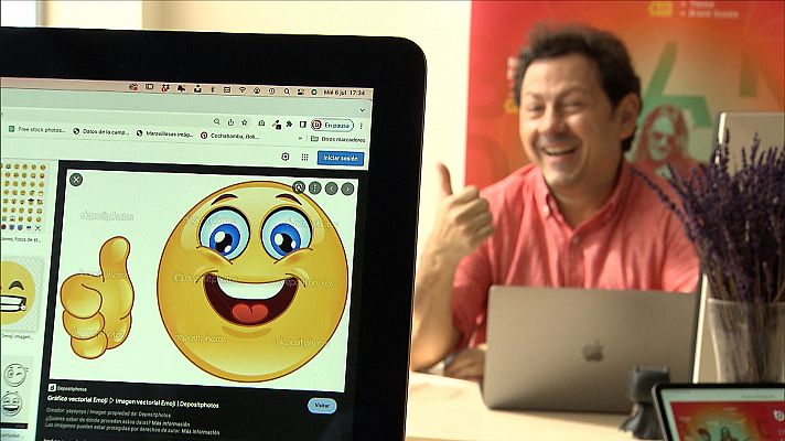 Proyecto U, Algoritmia y el Día mundial del emoji