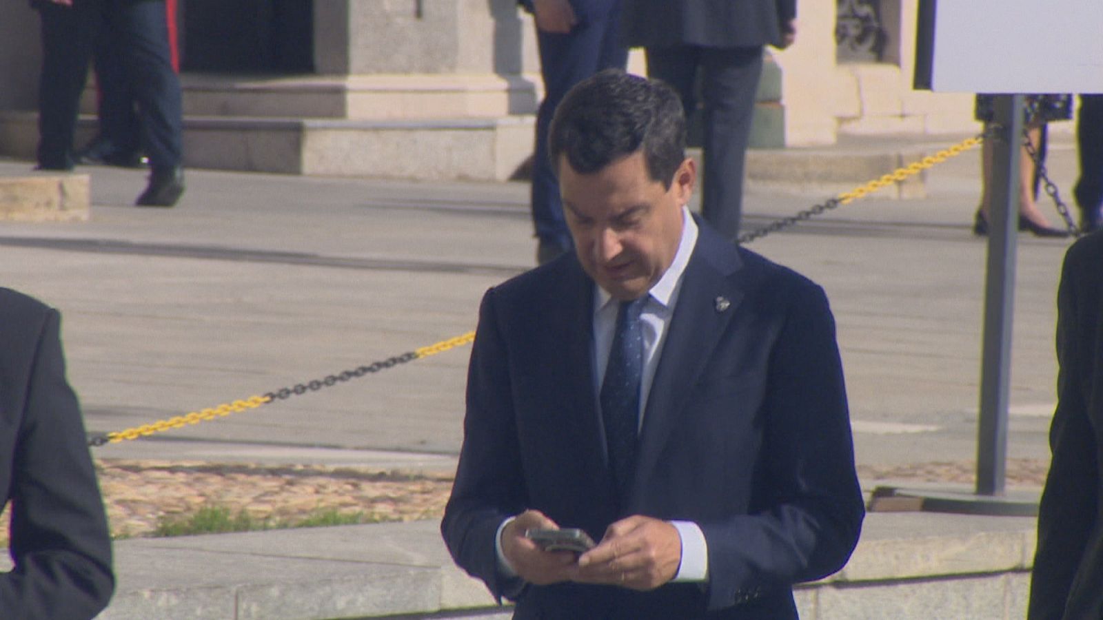 Nueva legislatura en Andalucía - Ver ahora