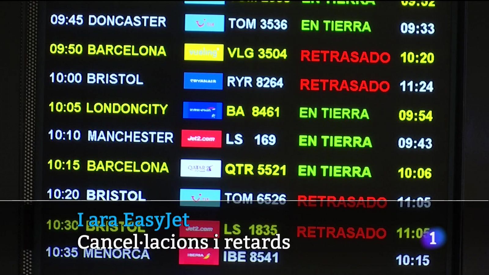 Informatiu Balear en 2' - 15/07/22 - Veure ara