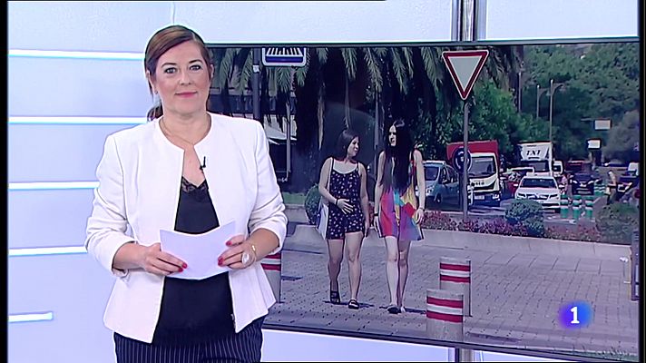 Informativo Telerioja - Informativo Telerioja - 15/07/22