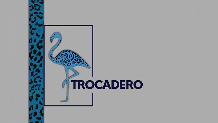 Noticias Andalucía - Llega el Festival Flamenco Trocadero