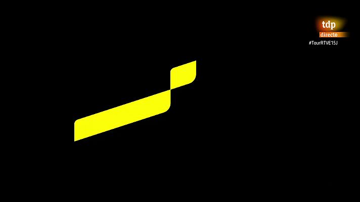 Ciclismo - Tour 2022 | Herrera e Hinault, a sangre en Saint-Etienne