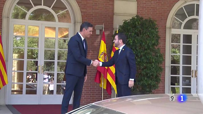 L'Informatiu - L'Informatiu - 15/07/2022