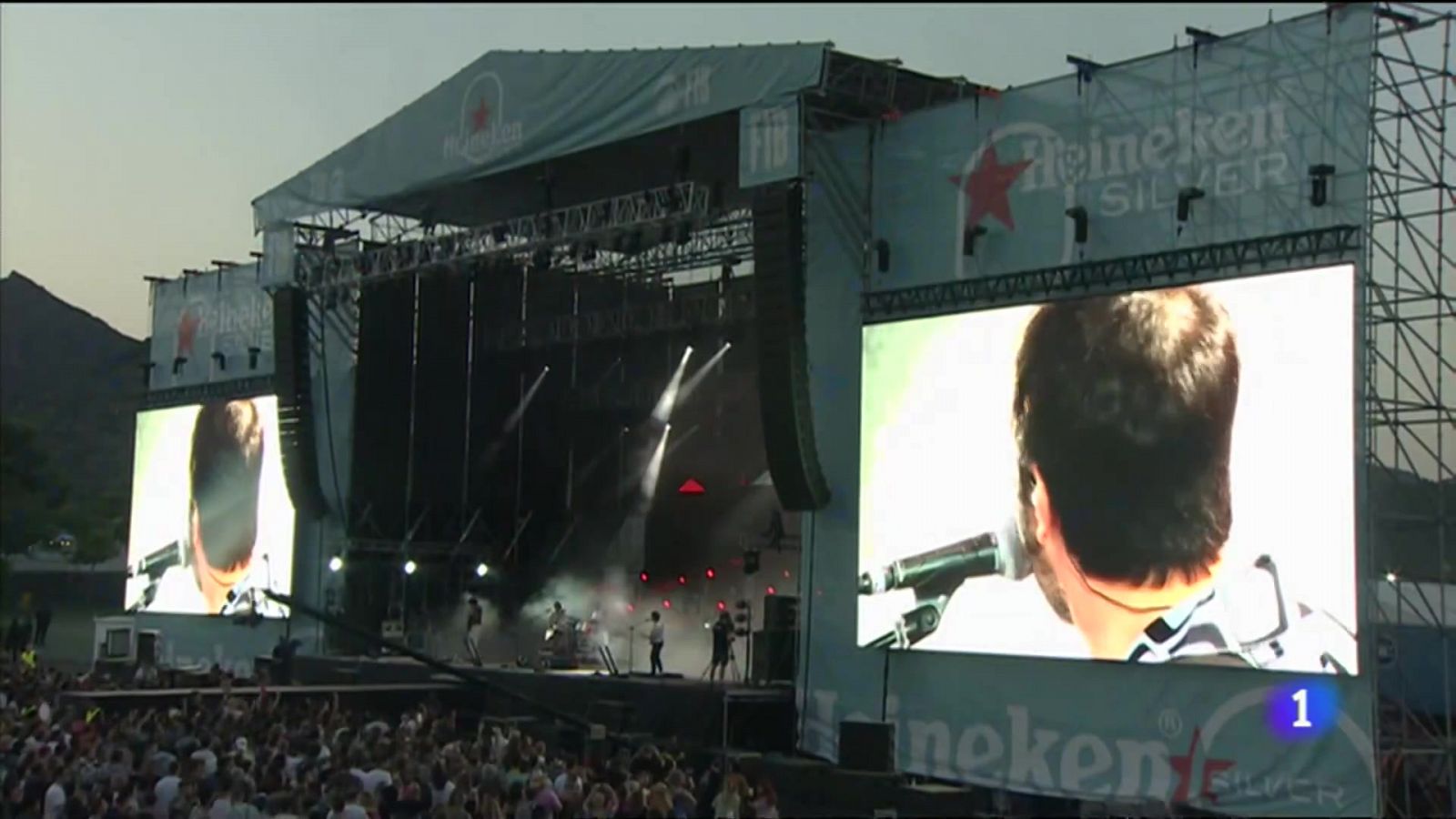 L'informatiu Comunitat Valenciana 1 15/07/22 ver ahora