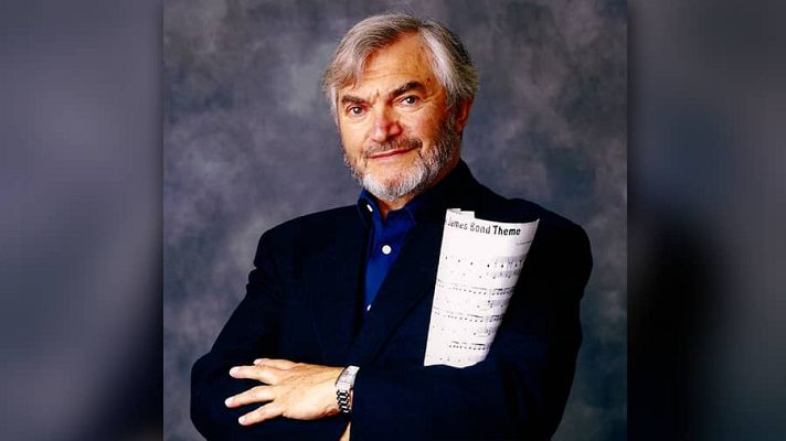 Días de cine - Días de CIne: Monty Norman (1928-2022)