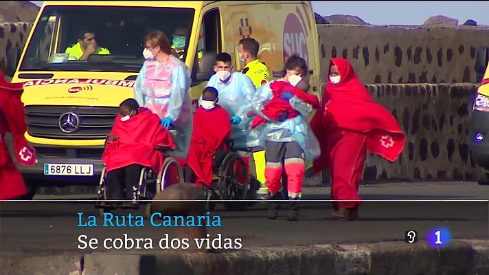 Telecanarias - Telecanarias - 15/07/2022