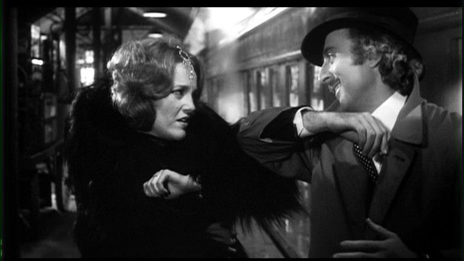 Días de Cine: El momento favorito de Beatriz Bodegas y despedida. | Ver