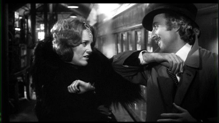 Días de cine - Días de Cine: El momento favorito de Beatriz Bodegas y despedida.