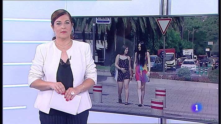 Informativo Telerioja - Informativo Telerioja 2 - 15/07/22