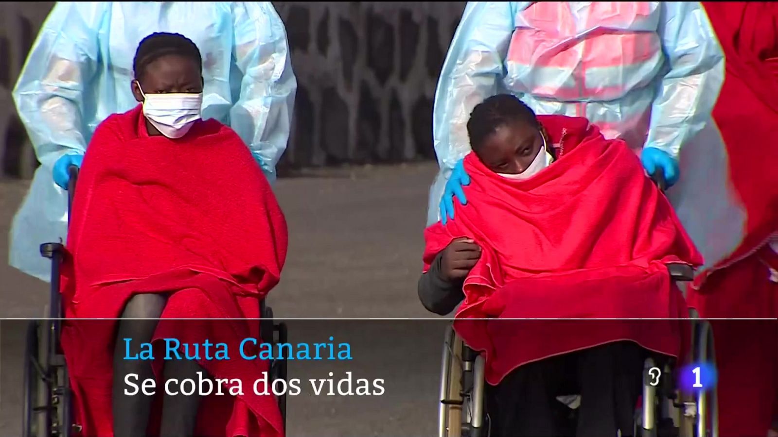 Canarias en 2 - 15072022