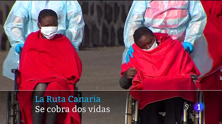 Telecanarias - Canarias en 2 - 15072022