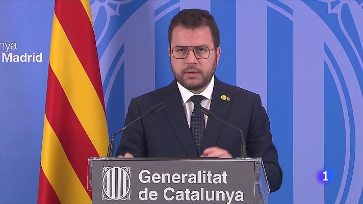 L'Informatiu - L'informatiu 2 - 15/07/2022