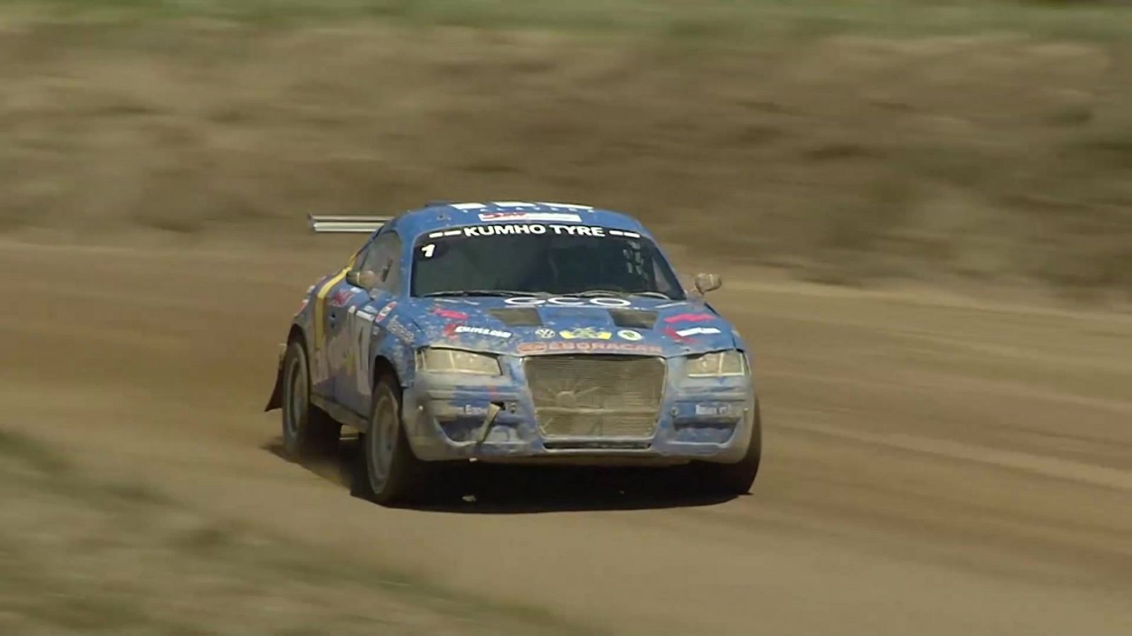 Racing for Spain - 2022 - Programa 20 - ver ahora