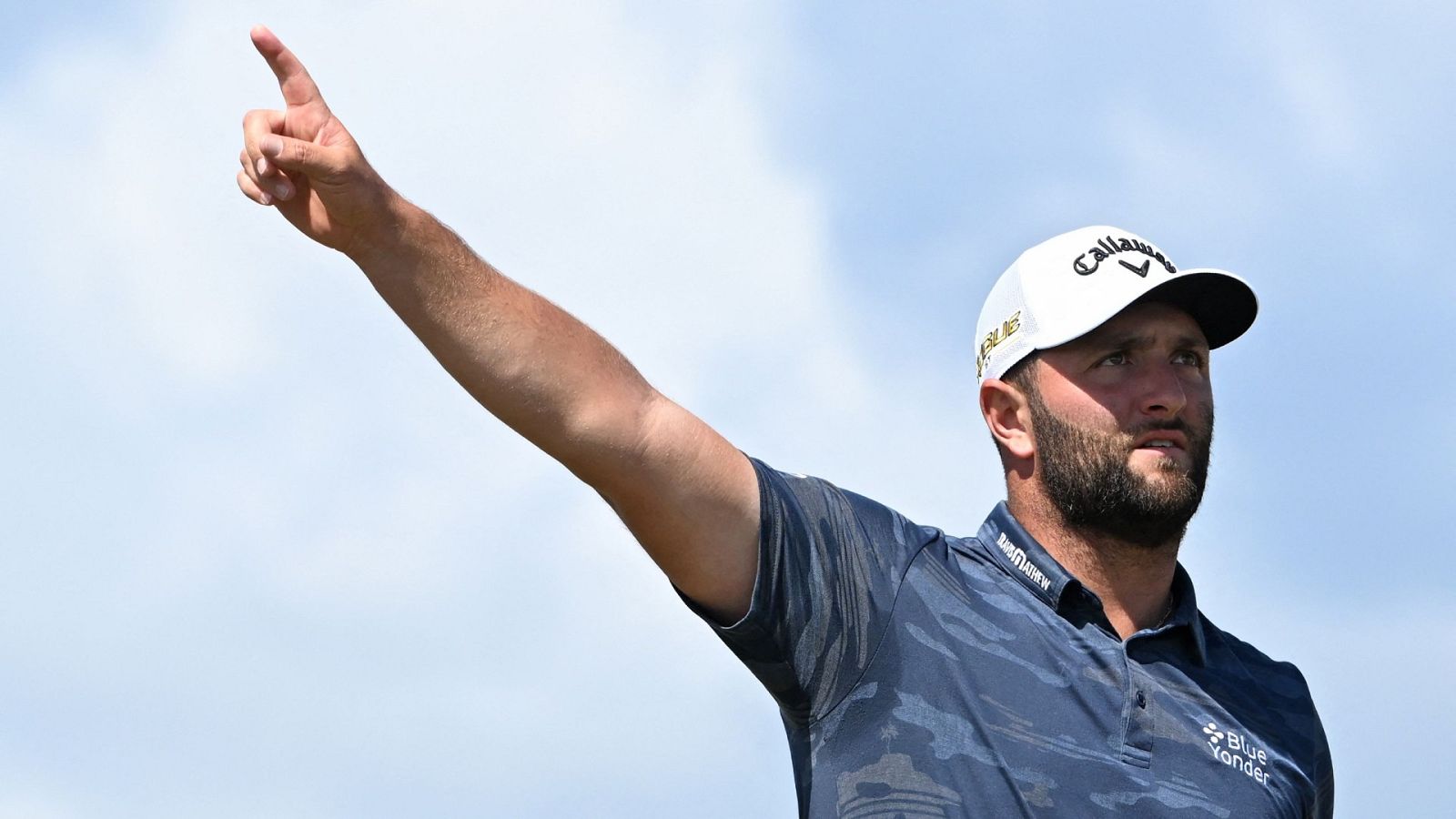 Jon Rahm: "Por sensaciones aún puedo ganar el Open"