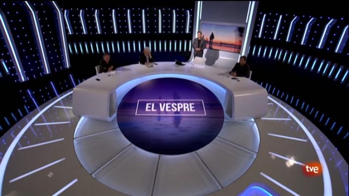 El Vespre - El Vespre - 15/07/2022