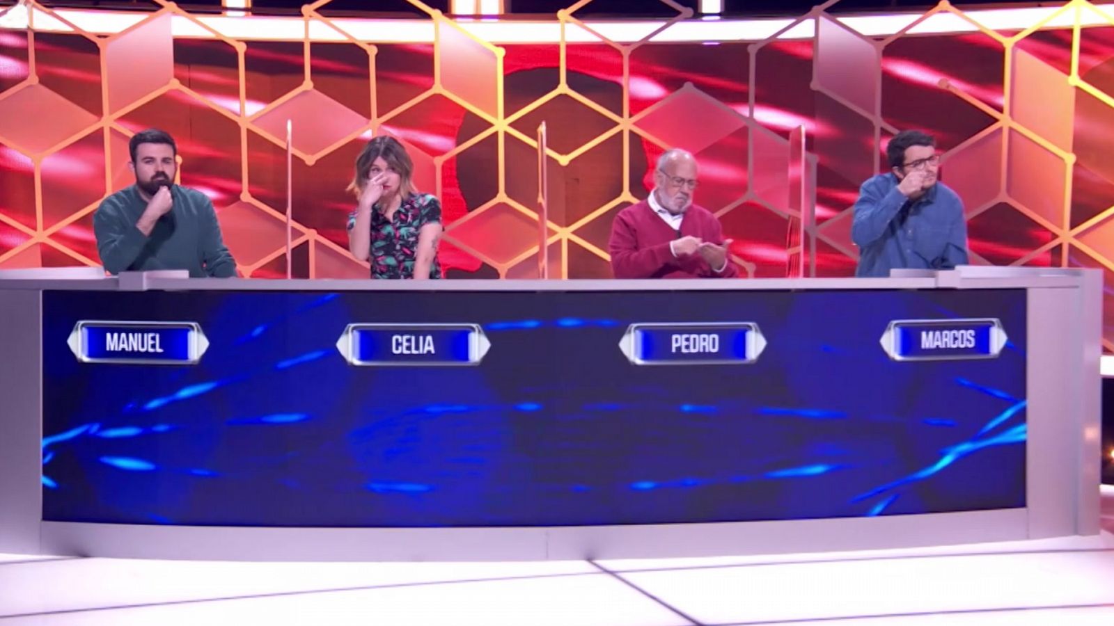 El cazador - Programa 546 - ver ahora