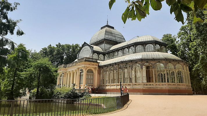 Europa - Europa 2022 - 15/07/22