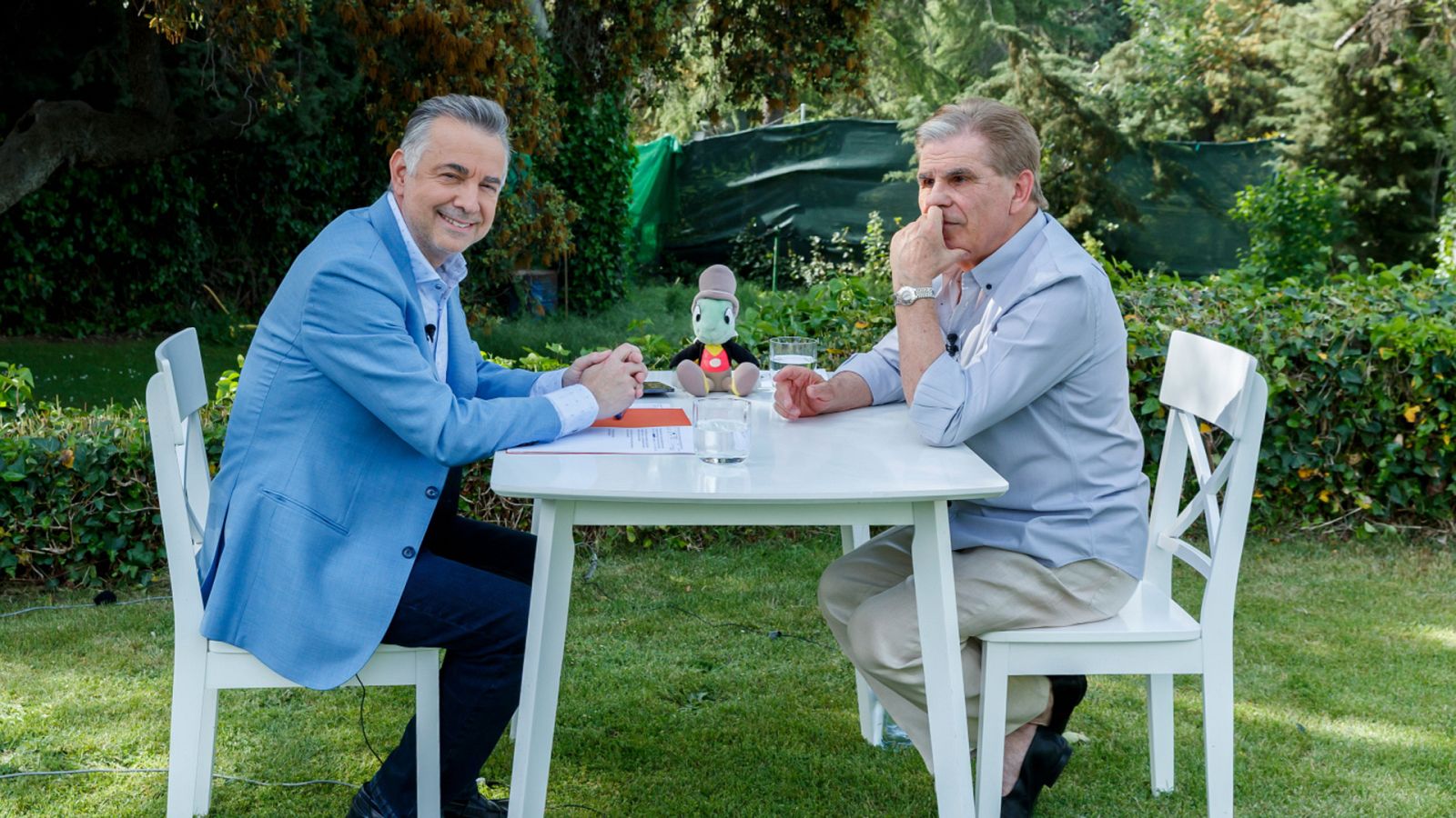 Plano general - Pedro Ruiz - ver ahora