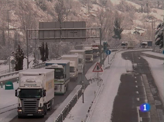 Panorama Regional - Panorama regional - 11/01/10