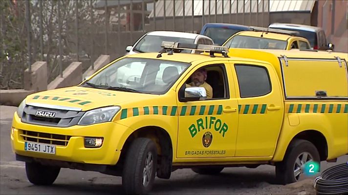 Telecanarias - Telecanarias 2 - 15/07/2022