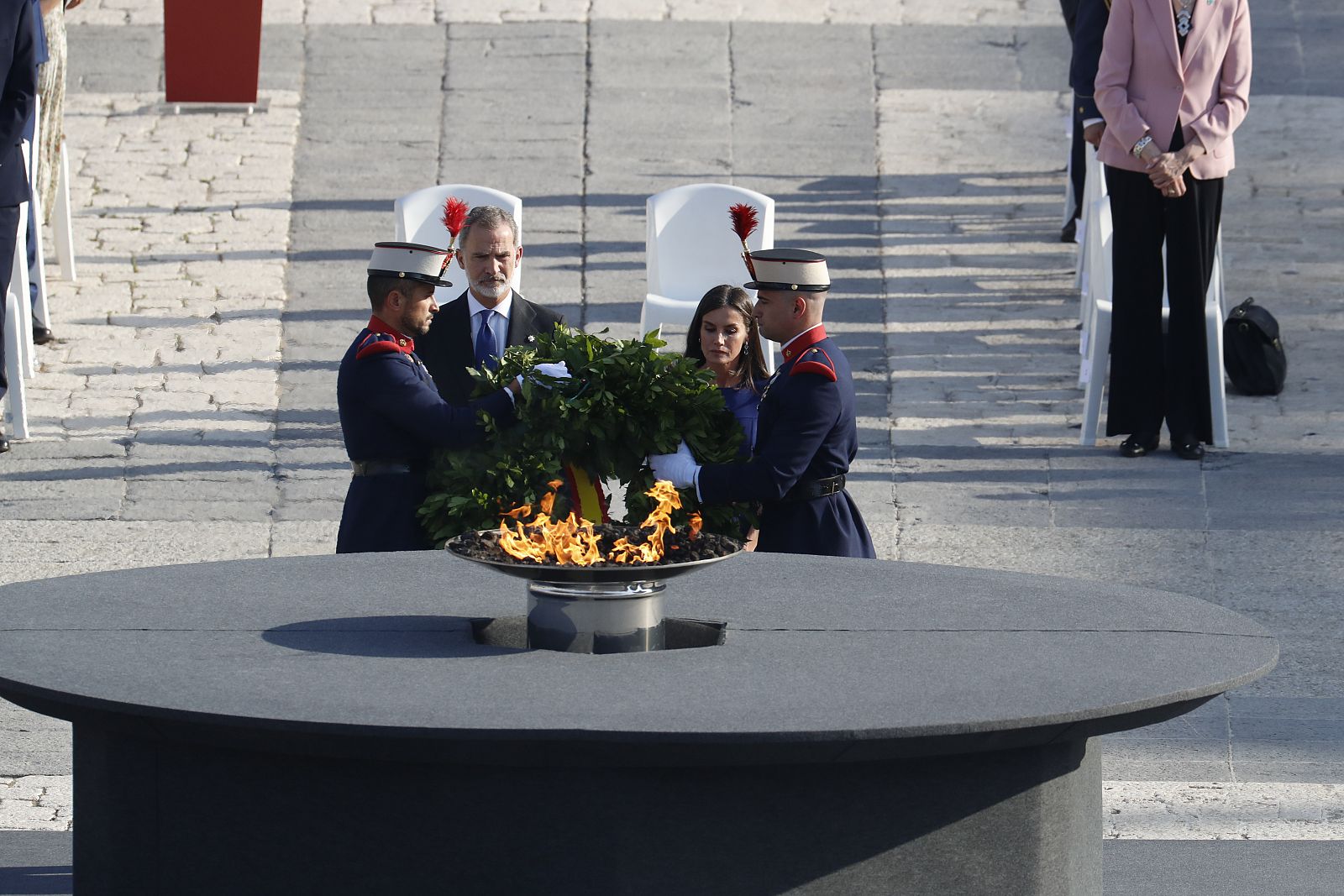 Audiencia Abierta - 16/07/22 - ver ahora