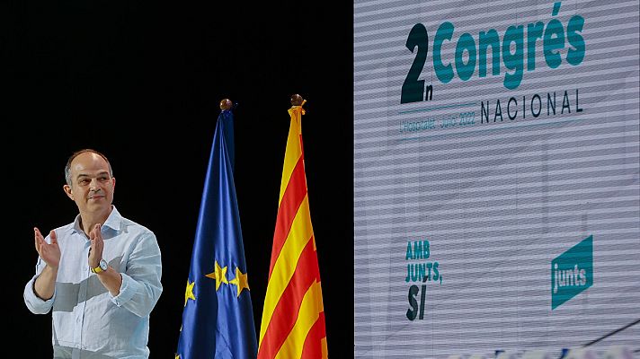 Informativo 24h - JxCat da portazo a la mesa de diálogo sobre Cataluña
