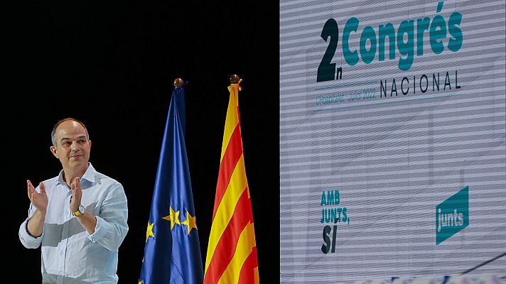 Informativo 24h - JxCat da portazo a la mesa de diálogo sobre Cataluña