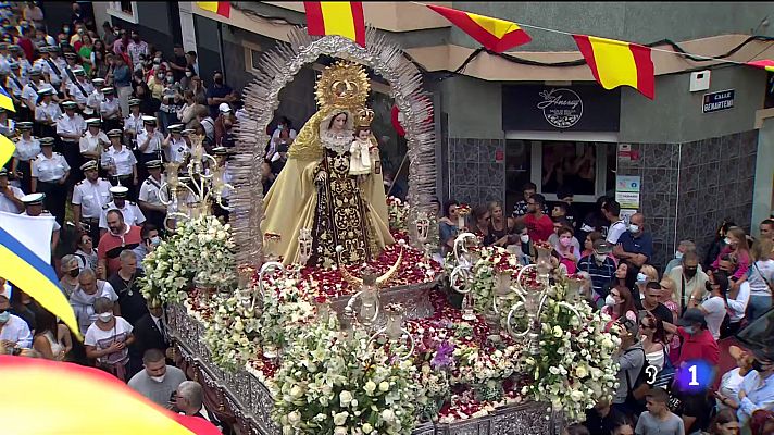 Telecanarias - Telecanarias - 16/07/2022