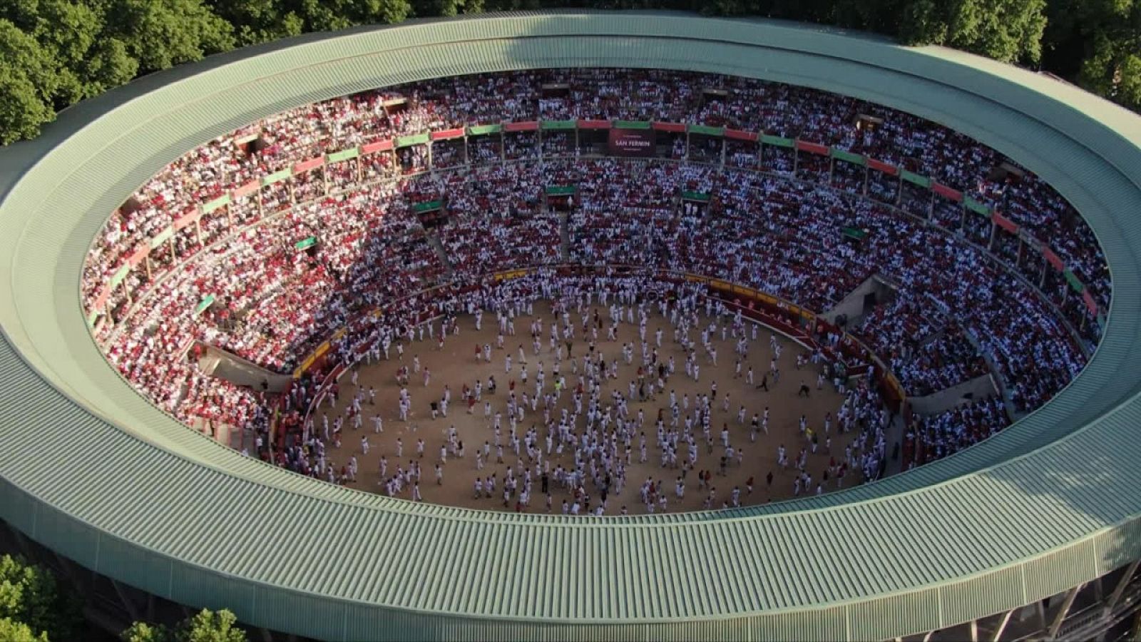 Tendido cero - 16/07/22 - ver ahora