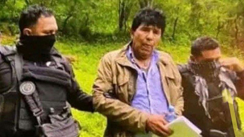 Detienen en México a Caro Quintero, jefe histórico del cartel de Sinaloa