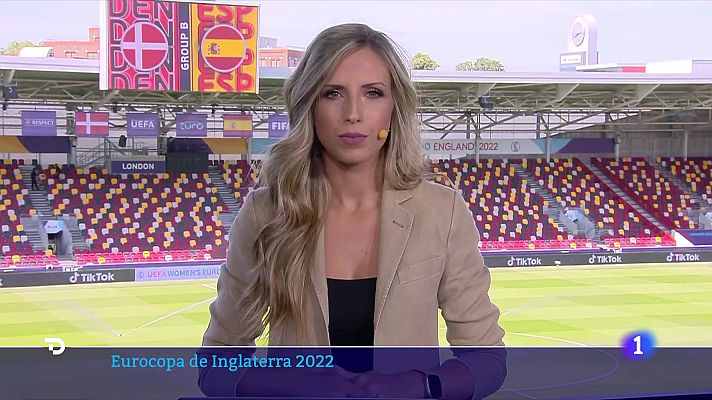 Telediario Fin de Semana - Acuerdo entre Barça y Bayern para el fichaje de Lewandowski