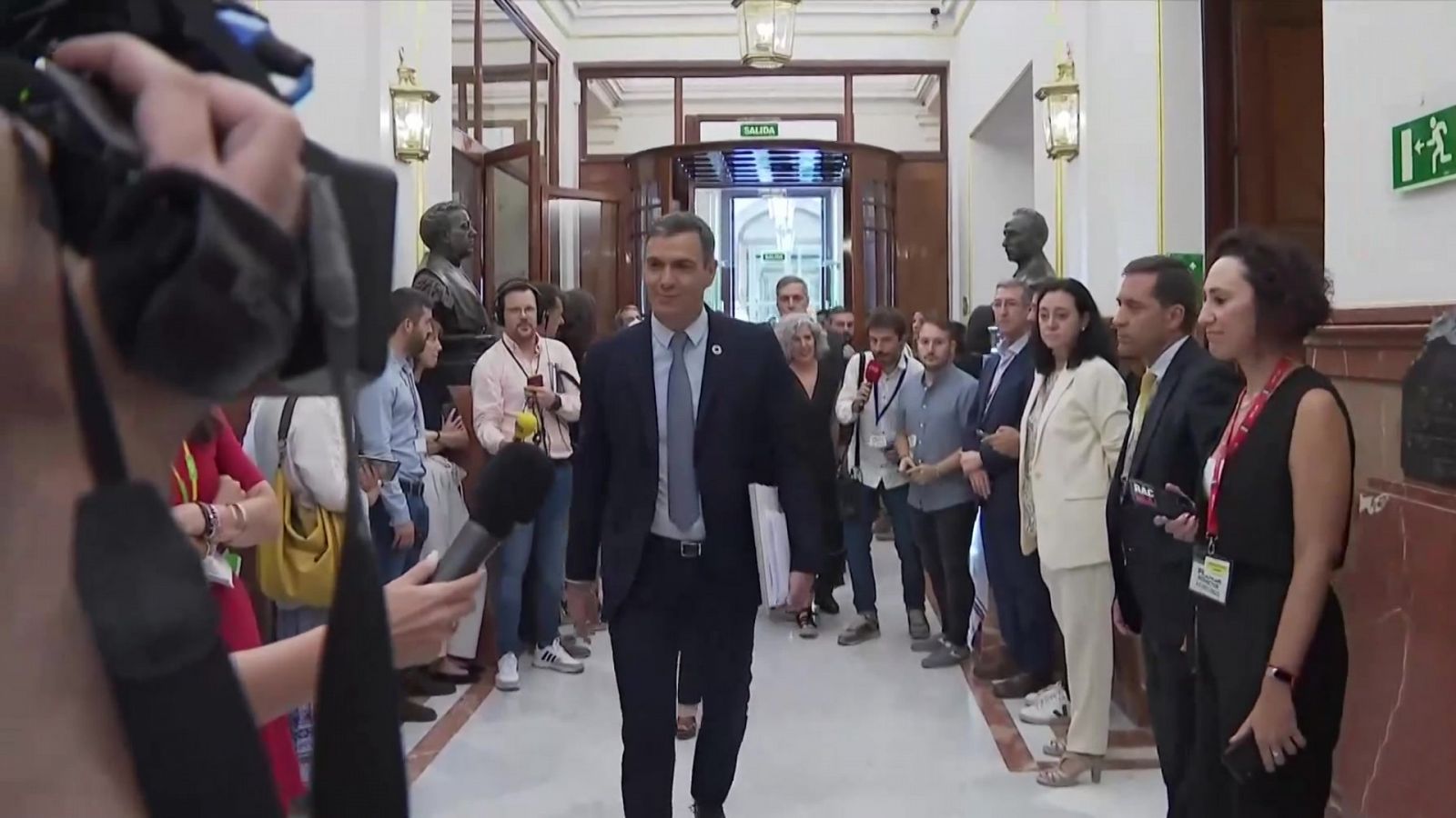 Parlamento - 16/07/22 - ver ahora