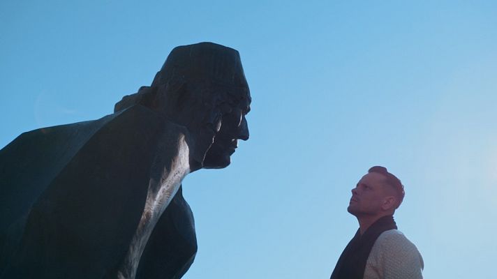 Elio. Viaje de un rapero a las entrañas del humanismo