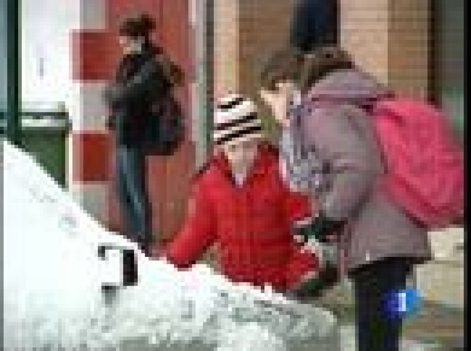 El Tiempo - 11/01/10 - El tiempo | Ver