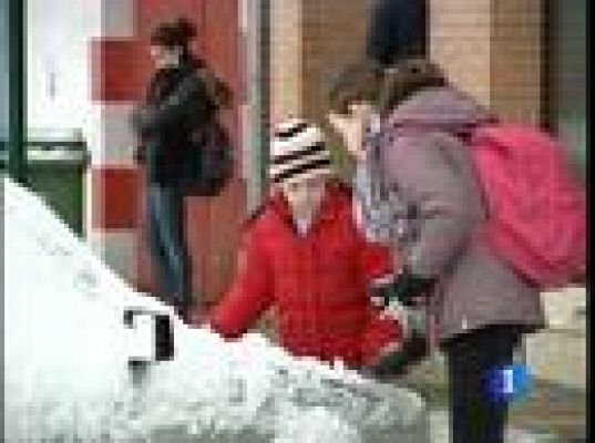 El tiempo - El Tiempo - 11/01/10